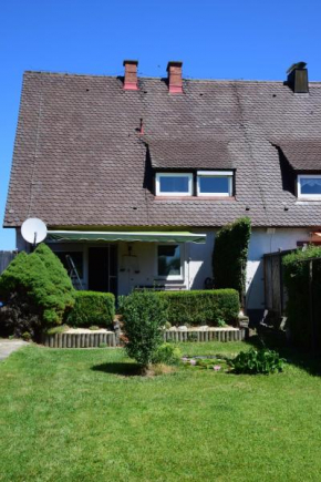 Ferienwohnung Donauidylle